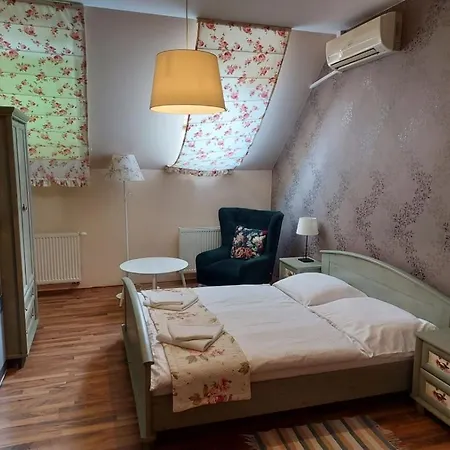 Penzion Bella Komárno